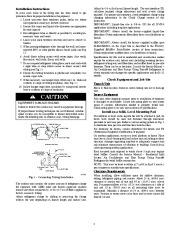 Carrier 25vna 1si Heat Air Conditioner Manual