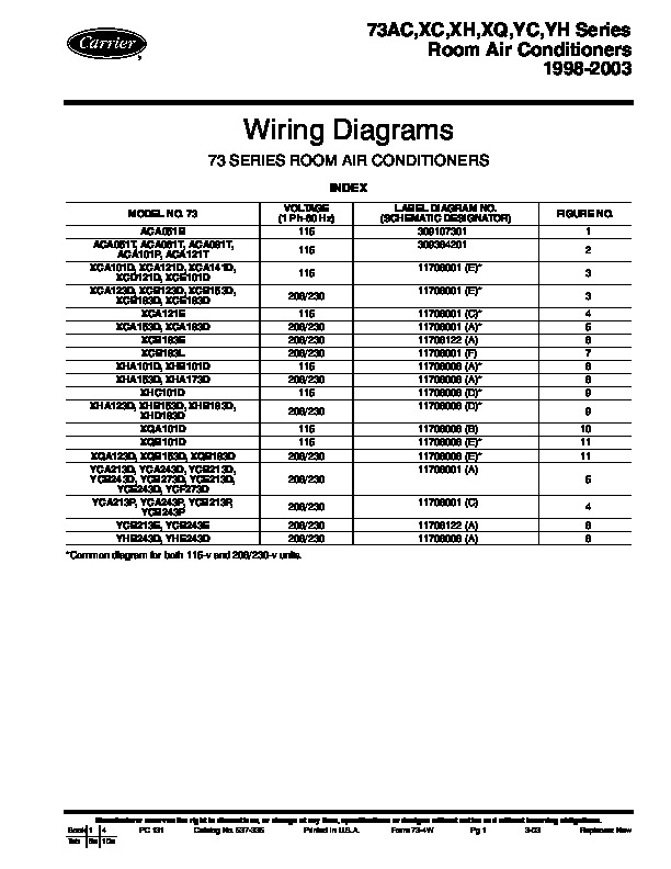 York Air Conditioner Wiring Diagram from hvac.needmanual.com