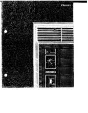 Carrier 51 17 Heat Air Conditioner Manual page 1