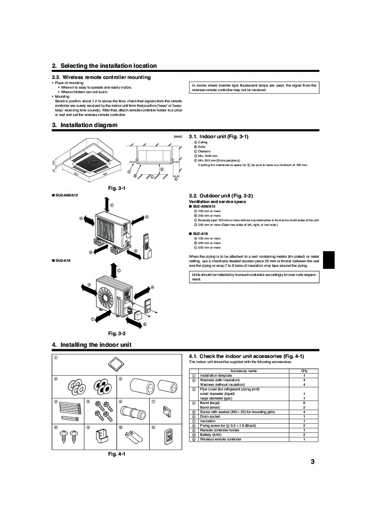 Mitsubishi Mr Slim BG79U163H01 SLZ A09 A12 A18AR Ceiling ... mr slim wiring diagram 