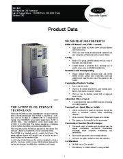 Carrier 58CMR 4PD Gas Furnace Owners Manual page 1