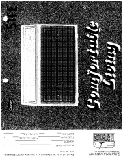 Carrier 51 48 Heat Air Conditioner Manual page 1