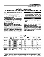 Carrier 58M 42SI Gas Furnace Owners Manual page 1