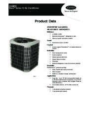 Carrier 24abr3 1pd Heat Air Conditioner Manual page 1