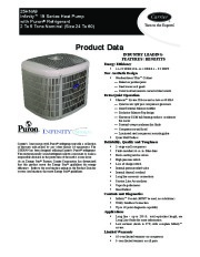 Carrier 25hna9 2pd Heat Air Conditioner Manual page 1