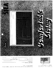 Carrier 51 62 Heat Air Conditioner Manual page 1