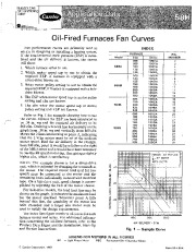 Carrier 58H 6XA Gas Furnace Owners Manual page 1