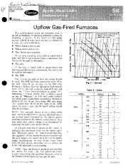 Carrier 58ES 58GE 58CG 3XA Gas Furnace Owners Manual page 1