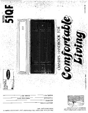 Carrier 51 90 Heat Air Conditioner Manual page 1