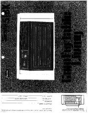 Carrier 51 56 Heat Air Conditioner Manual page 1