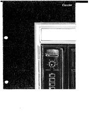 Carrier 51 34 Heat Air Conditioner Manual page 1