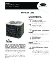 Carrier 24abb4 3pd Heat Air Conditioner Manual page 1