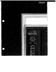 Carrier 51 18 Heat Air Conditioner Manual page 1