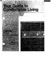Carrier 51 22 Heat Air Conditioner Manual page 1