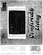 Carrier 51 77 Heat Air Conditioner Manual page 1