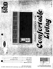 Carrier 51 92 Heat Air Conditioner Manual page 1