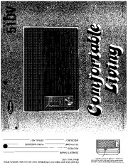 Carrier 51 94 Heat Air Conditioner Manual page 1
