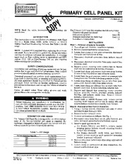 Carrier 58SX 58SXB 5SI Gas Furnace Owners Manual page 1
