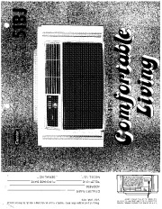 Carrier 51 57 Heat Air Conditioner Manual page 1