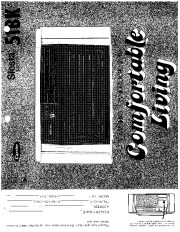 Carrier 51 80 Heat Air Conditioner Manual page 1